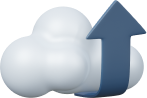 Nube de información